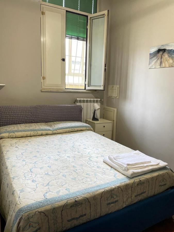 Appartamento La Ferrovia Holiday *